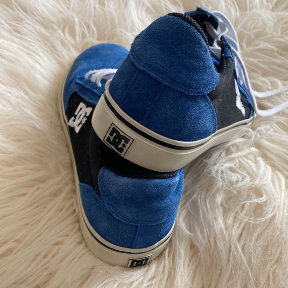 💞DC skateboard shoes💞 - Picture 9 of 12